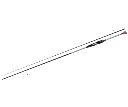 Спінінгове вудлище Favorite Impulse TZ 792L-T 2.36м 2-10г