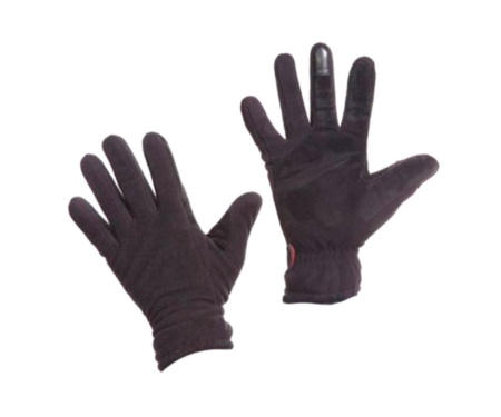 Рукавички Fahrenheit Windbloc Tactical Black L