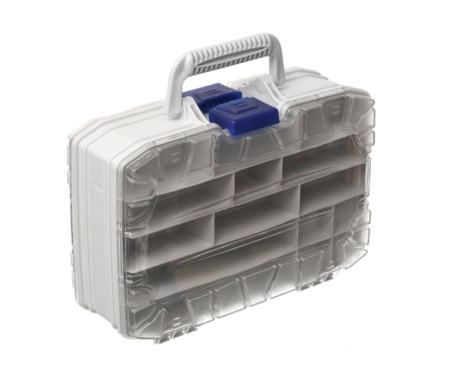 Ящик Flambeau 8321DS Double Sided Fishing Tackle Box