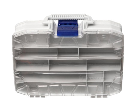 Ящик Flambeau 8321DS Double Sided Fishing Tackle Box