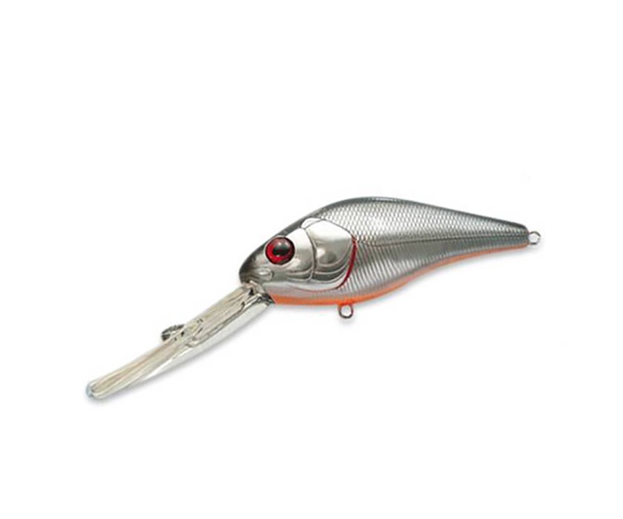 Воблер для троллинга Pontoon21 Panacea Marauder Shad 80F DR 011S