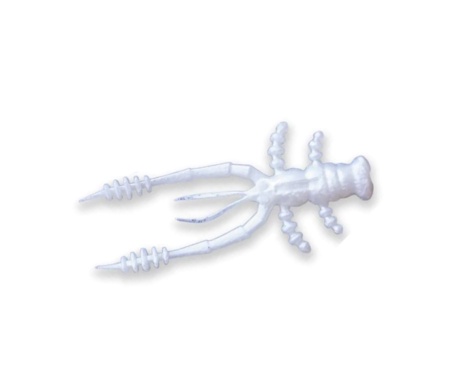 Силікон Crazy Fish Crayfish 3" 34-75-66-6 кальмар