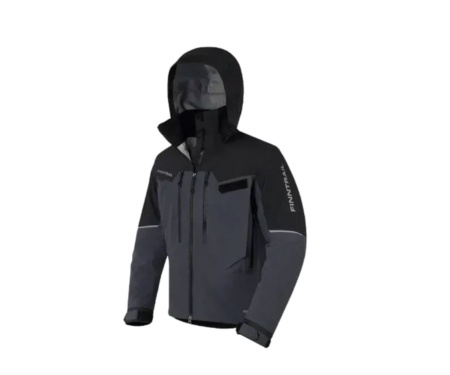 Куртка Finntrail Proguide DarkGrey XXXL