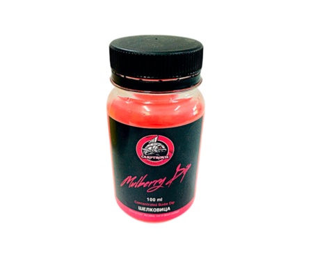 Діп Carptronik Dip Mulberry 100мл