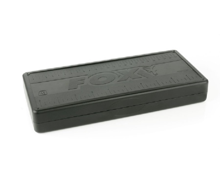 Поводочница магнитная FOX F-Box Double Rjg Box System Medium