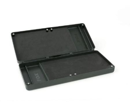 Поводочница магнитная FOX F-Box Double Rjg Box System Medium