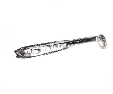Силікон Crazy Fish Nano Minnow 5" #C10R