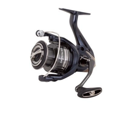 Котушка Shimano Miravel C3000