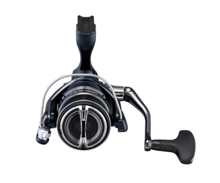 Котушка Shimano Miravel C3000