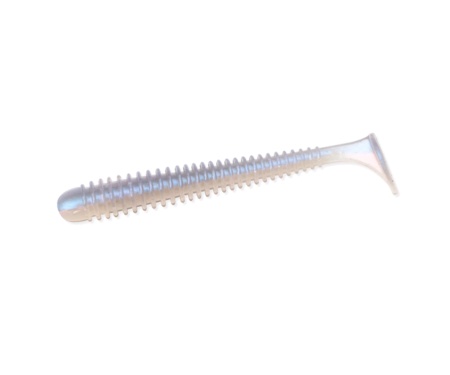 Силікон Veduta Zander Worm 3.6" #03