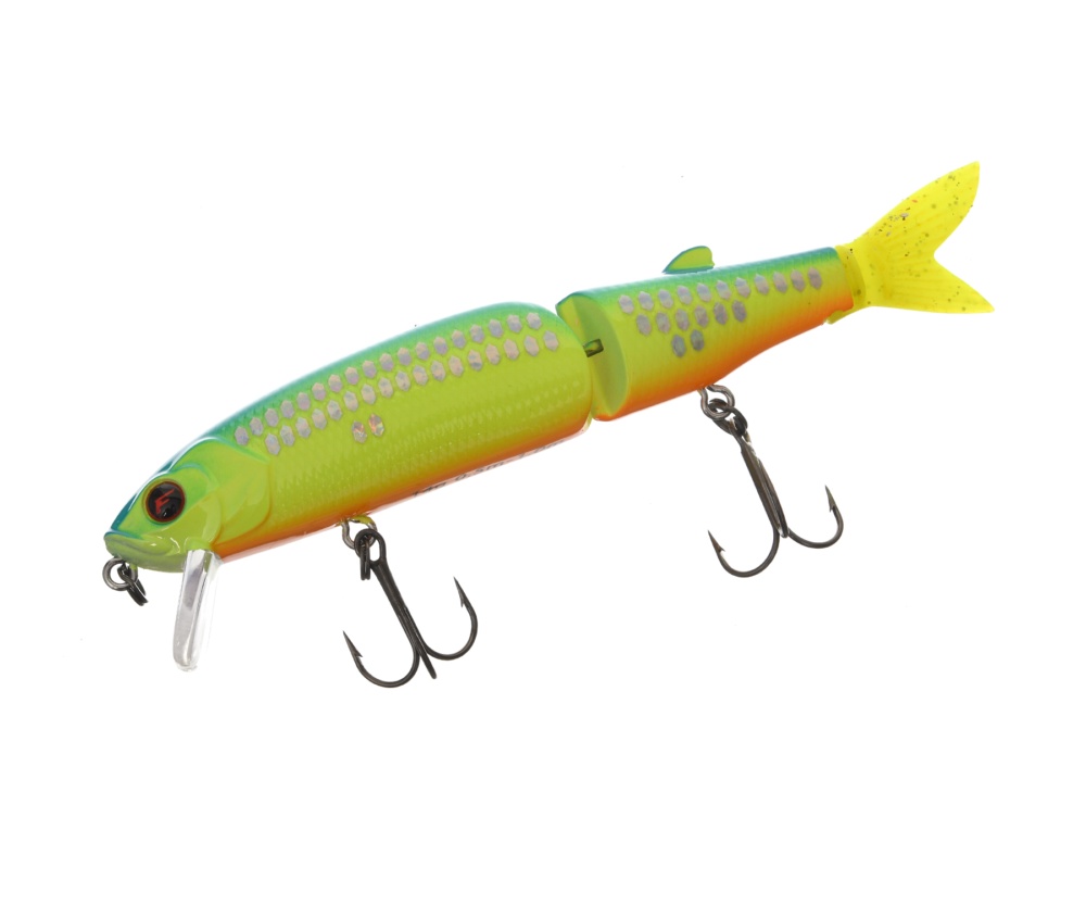 Воблер Flagman Swim Spark 113SP B397