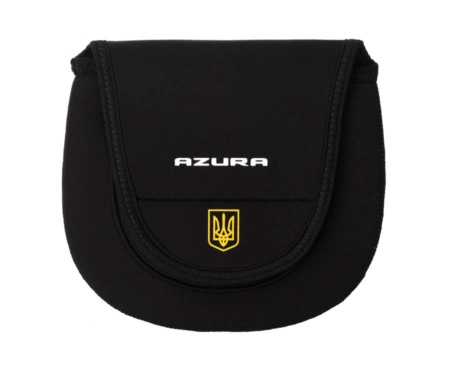 Чехол Azura Neoprene Reel Bag Ukraine XL