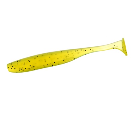 Вiброхвiст Flagman Shad 2" #112 Chartreuse