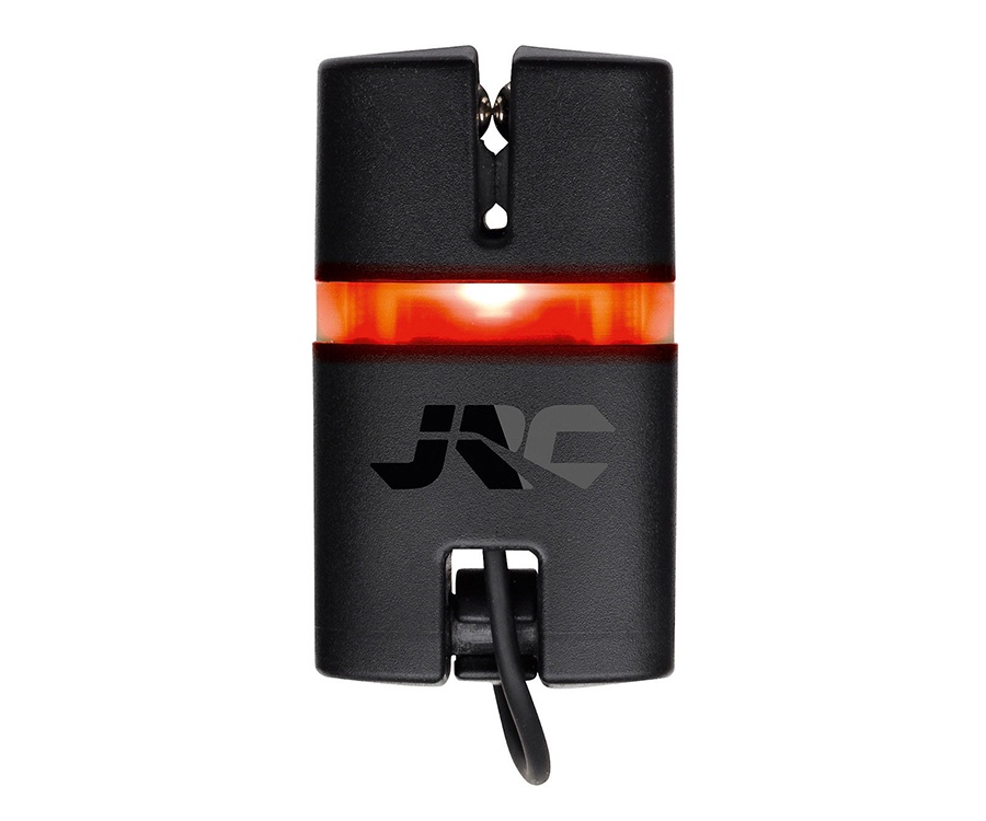 Свингер на штанге JRC Radar DS Swing Indicator Multicolor #4