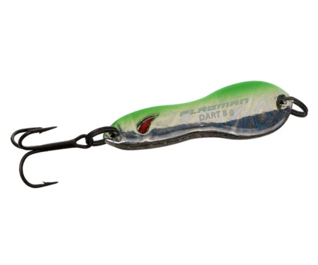 Блесна Flagman Dart-Spoon 8г F003