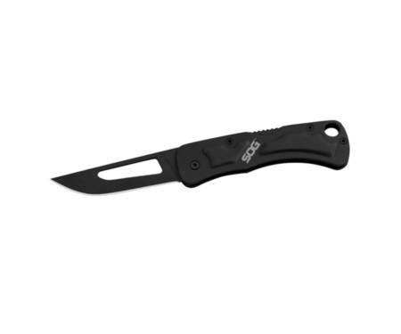 Нож SOG Centi II Satin