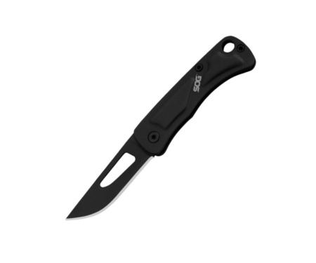 Нож SOG Centi II Satin