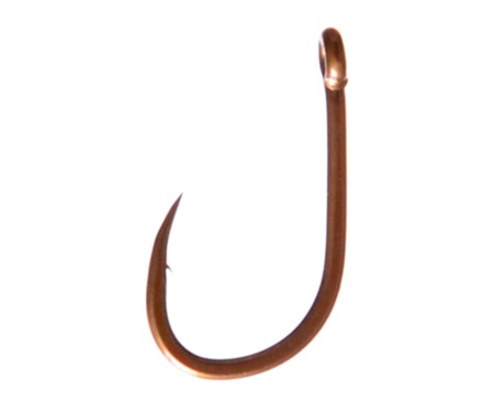 Гачки Guru GMWB Hook Barbed №14