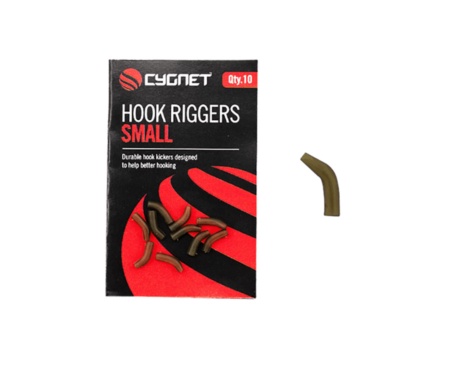 Ледарка Cygnet Hook Riggers Small