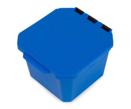 Контейнер для прикормки Preston Flip Lid Bait Tub 3 Pint