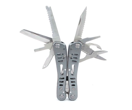 Мультитул Multi Tool Ganzo G203