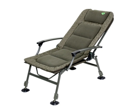 Крісло коропове Carp Pro Diamond Lux