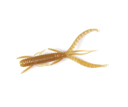 Німфа Lucky John Hogy Shrimp 3.5" #S18 Shrimp