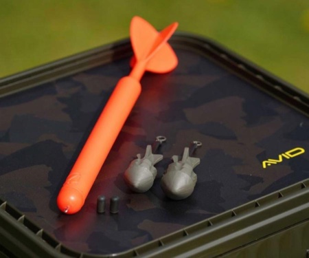 Маркерный поплавок Avid Carp Marker Float Kit
