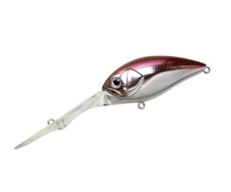 Воблер Bassday Mogul Crank 63F Target 5 MH03