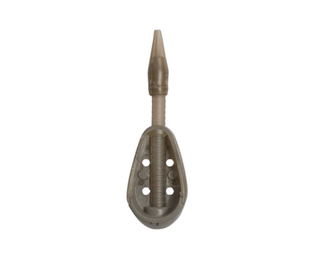 Кормушка Preston ICS In-Line Banjo Xr Feeder Small 30г