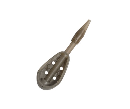 Кормушка Preston ICS In-Line Banjo Xr Feeder Small 30г