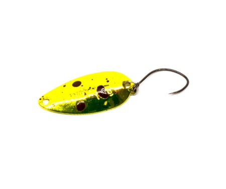 Блесна Daiwa Presso Moover 1.8г #03 Lemonade Keimura