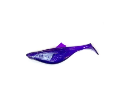 Силікон M5 Craft Baby Bream 4" #021 Violet