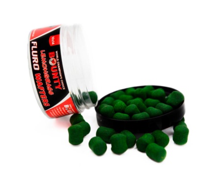 Бойли Bounty Fluro Wafters 9x12мм Lemongrass