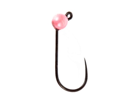 Джиг-головка Furai Area Jig Hends BL-124 #8 0,5г Salmon