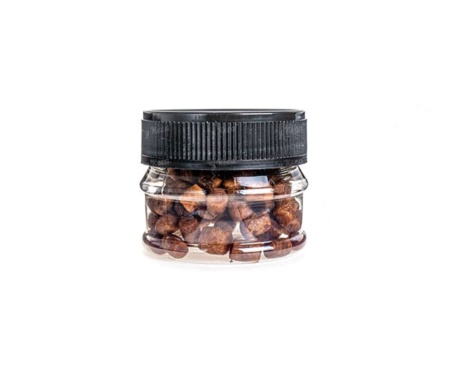 Насадочный пеллетс Carp Zoom Pufi 8мм 25г Chocolate