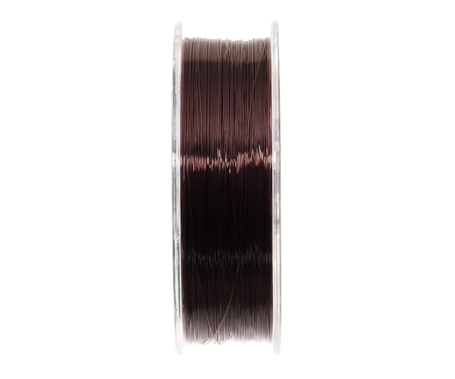 Леска Flagman Force Rank Feeder Main Line Dark Brown 150м 0.25мм #2