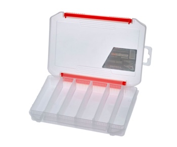 Коробка Select Lure Box SLHX-1902 20.5х15.5х3.5см #2