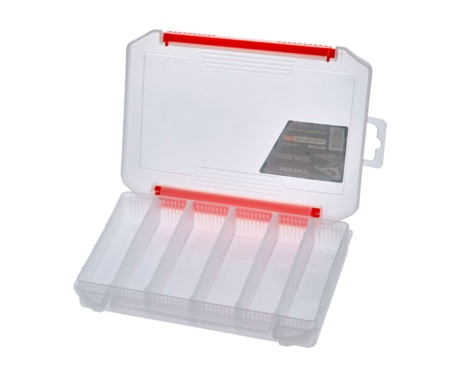 Коробка Select Lure Box SLHX-1902 20.5х15.5х3.5см