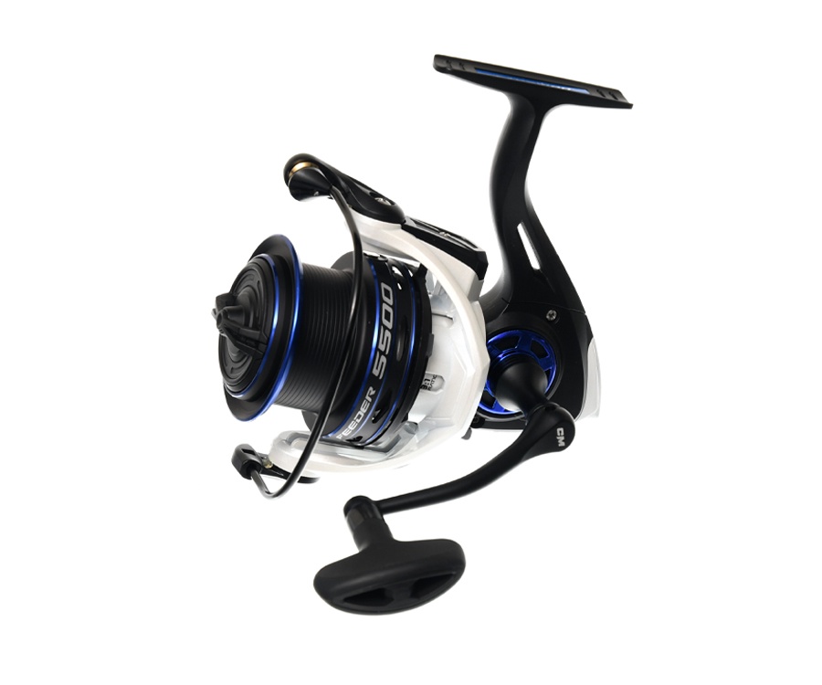 Катушка фидерная Flagman '24 Cast Master Feeder 5500 SI #1