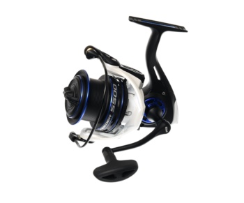 Катушка фидерная Flagman '24 Cast Master Feeder 5500 SI #1