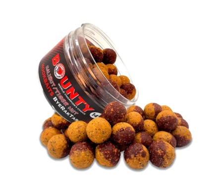 Насадка Bounty Byeraktar  Halibut / Tiger Nut 10мм