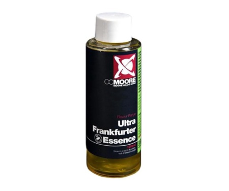 Ликвид CC Moore Ultra Essence Frankfurter 100мл