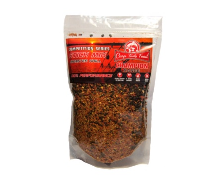 Стік-мікс Carp Tasty Food Sport Competition Monster Krill 500г