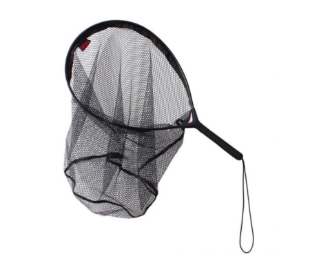 Подсак Rapala Single Hand Net