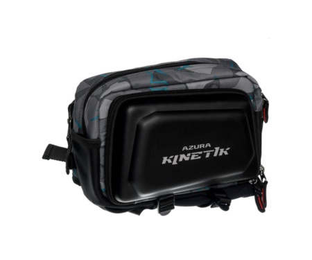 Поясна сумка Azura Kinetik Waist Bag Hard Pocket