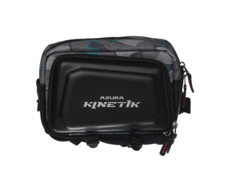 Поясна сумка Azura Kinetik Waist Bag Hard Pocket