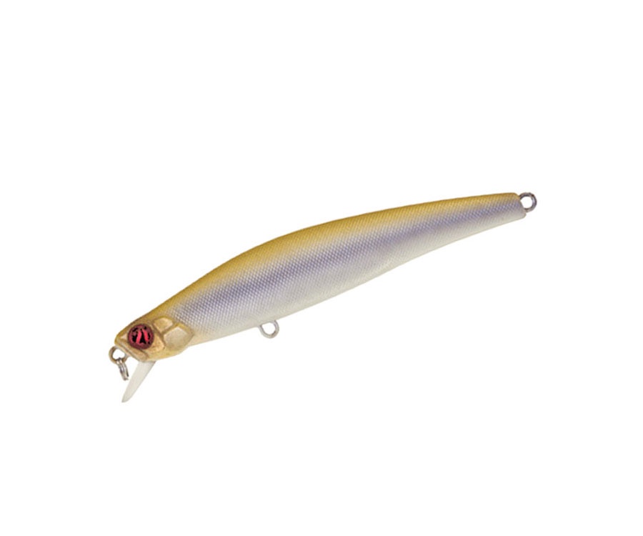 Воблер Pontoon 21 Preference Minnow 75SP-SR A30