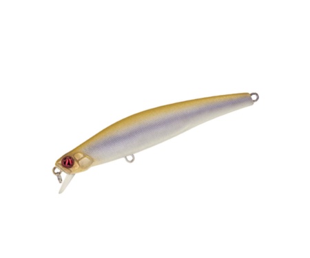 Воблер Pontoon 21 Preference Minnow 75SP-SR A30