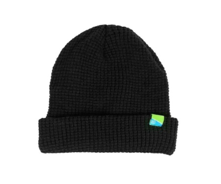 Шапка Preston Waffle Beanie Hat